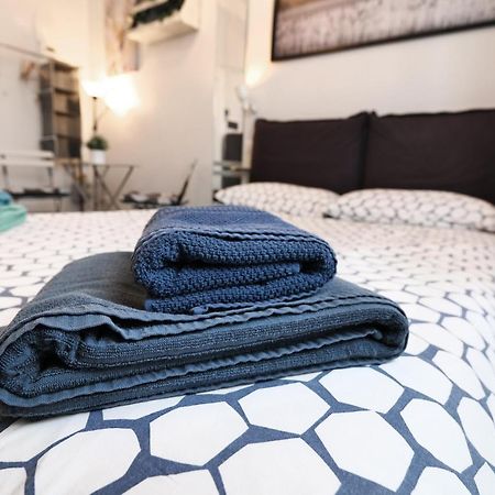 Primopiano - Schiaparelli C Flat Lägenhet Milano Exteriör bild
